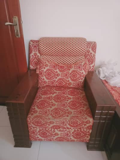 5 seater sofa set