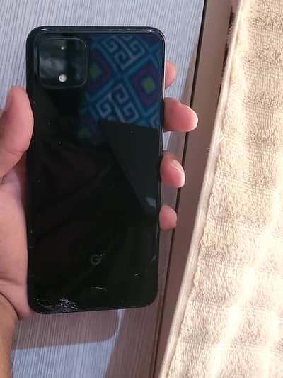 Google Pixel 4 XL
