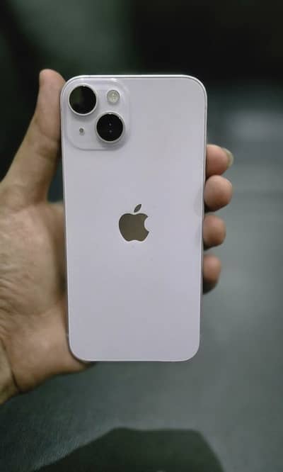 Apple iPhone 14