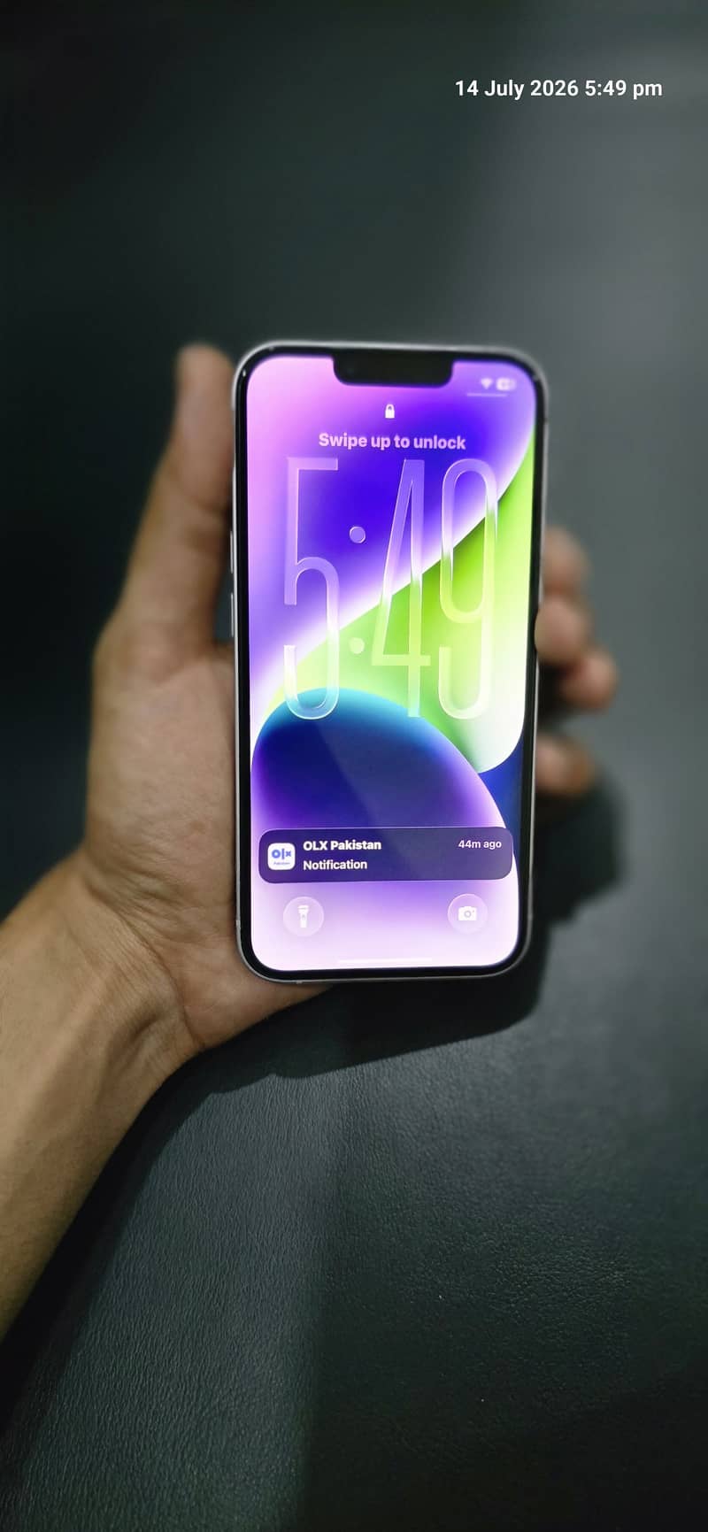 Apple iPhone 14 1