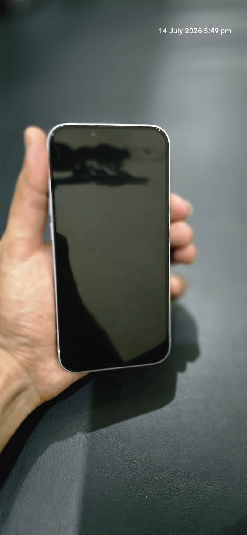 Apple iPhone 14 2