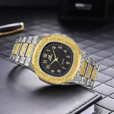 Best for a boutique website, luxury catalog, or premium presentation