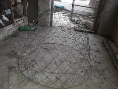 tokra made by iron for aseel