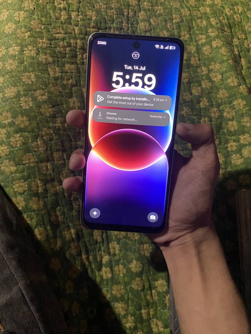 OPPO A5 3