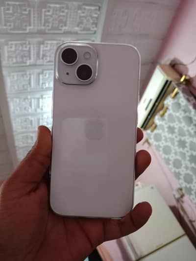 Apple iPhone 15 jv