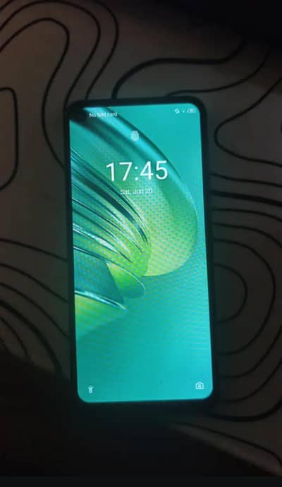 Itel Vision 2