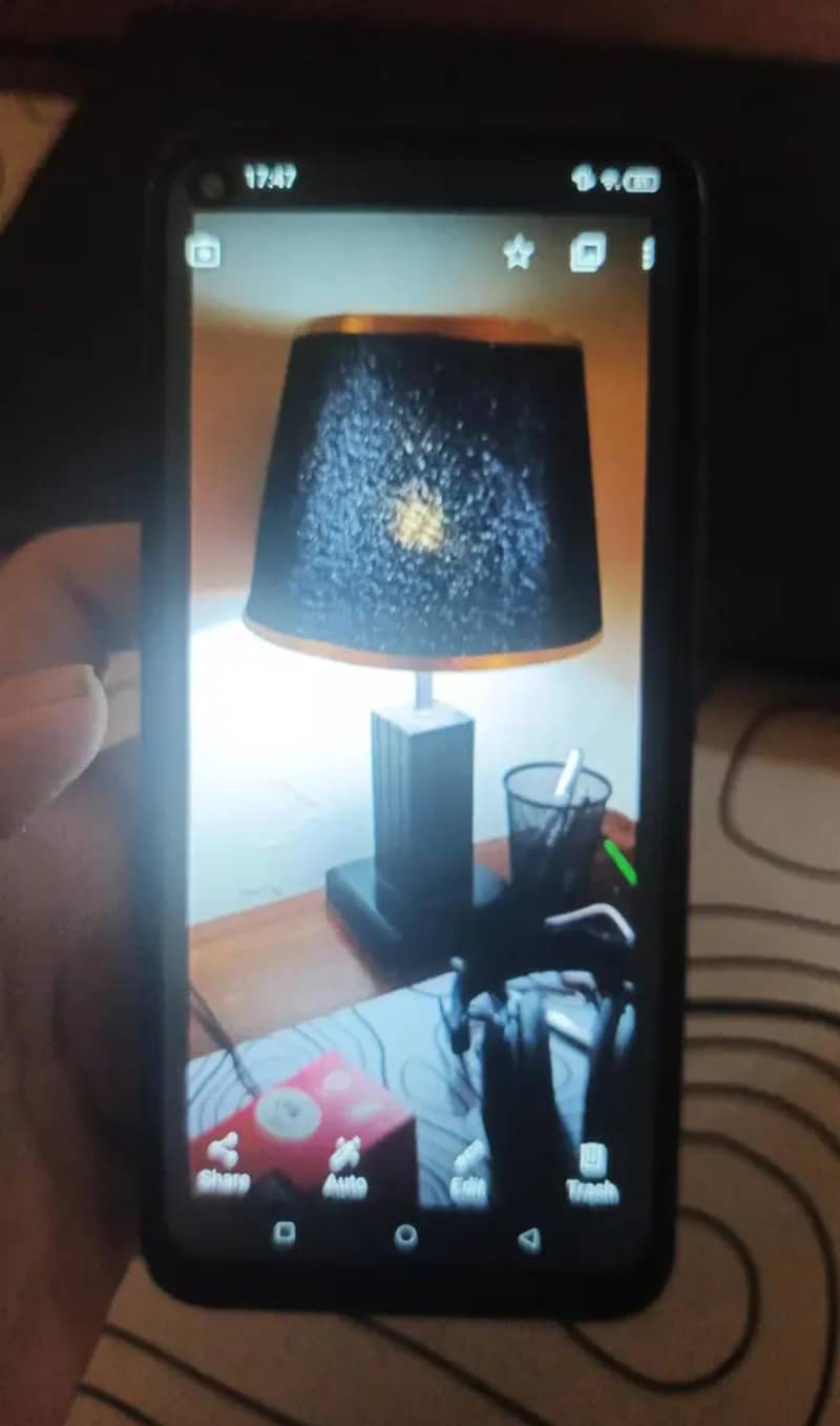 Itel Vision 2 3