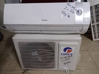 Gree Lomo 1 Ton split Ac Genuine (0321/0807777)