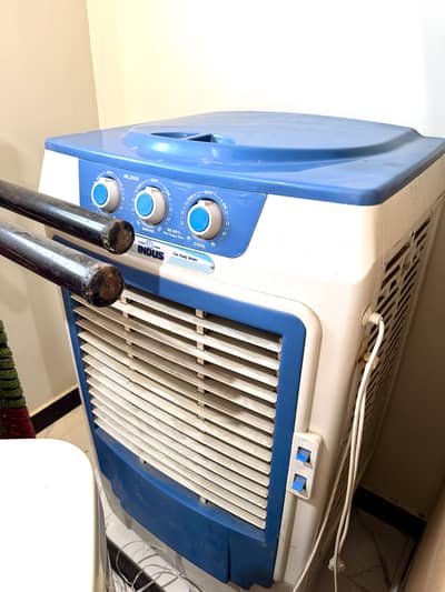Air coller