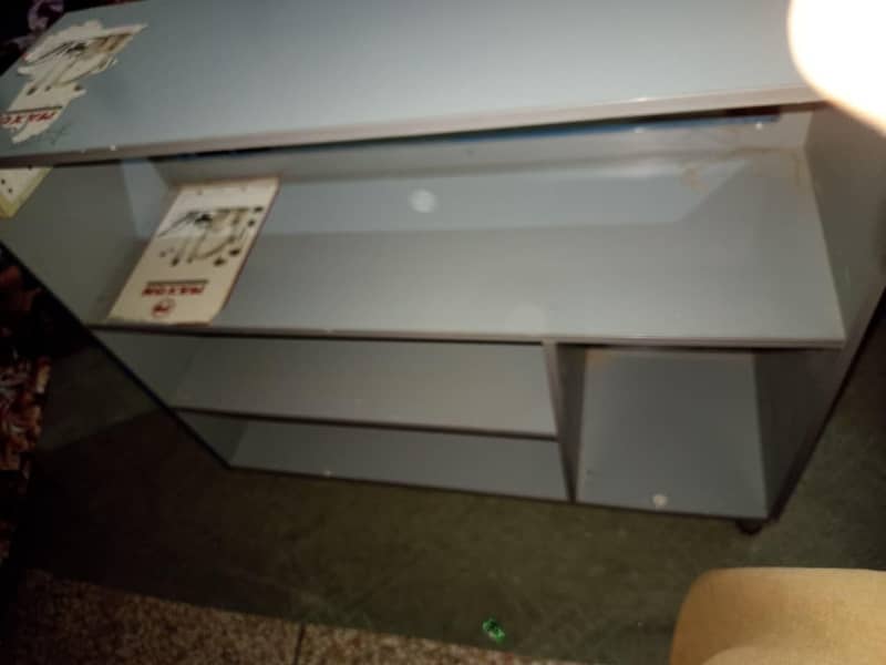 counters 0