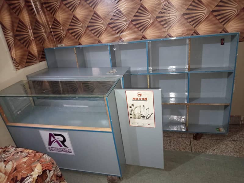 counters 1