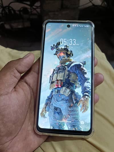 Infinix Smart 8 Plus