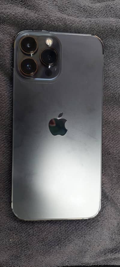 Apple iPhone 13 Pro Max