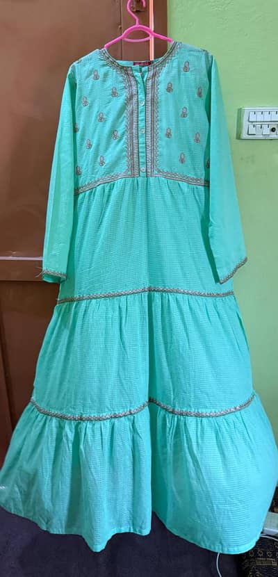 selling dress