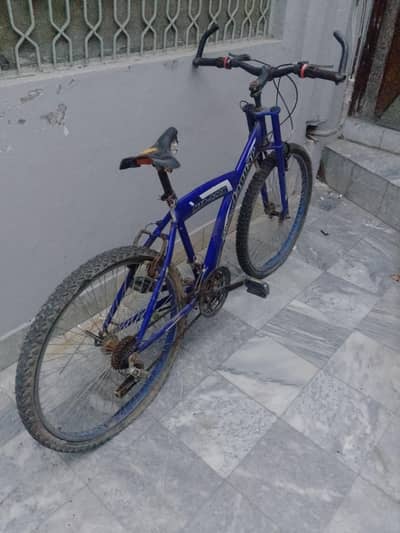 Used Gear Bicycle for Sale
