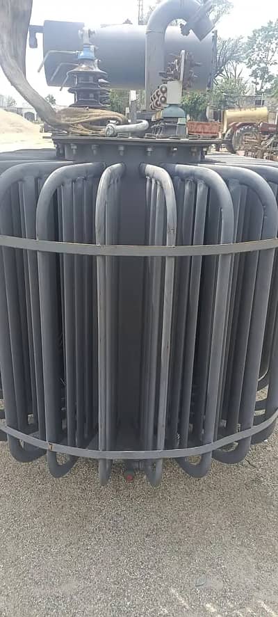 New high-Quality 400 KVA Electrical Transformer for Sale