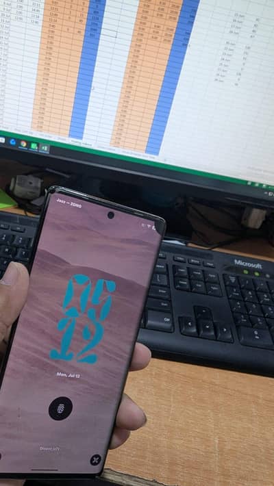 google piexel 6 pro