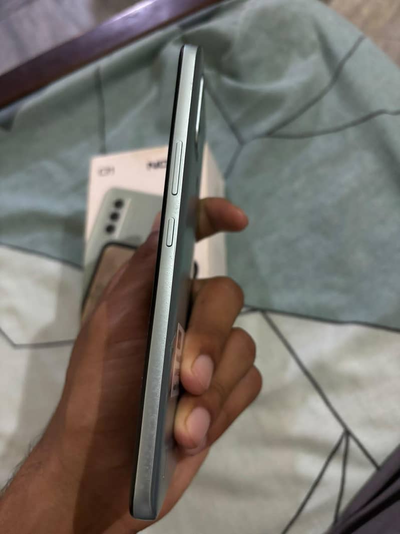 Nokia C31 4