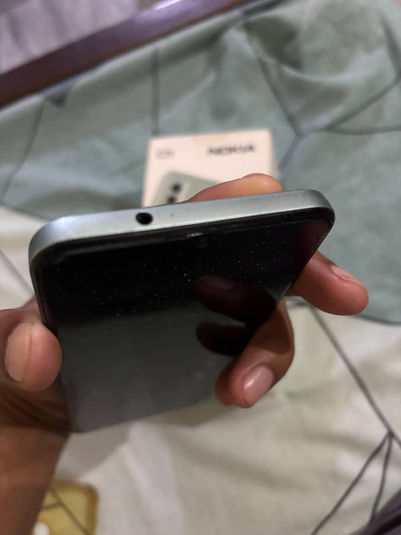 Nokia C31 6