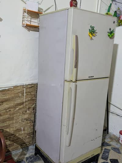 Refrigerator