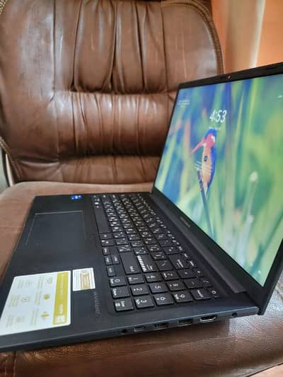 vivobook New condition not used