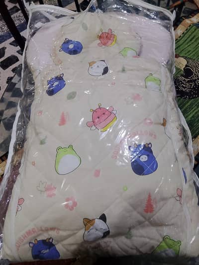 baby carry cot