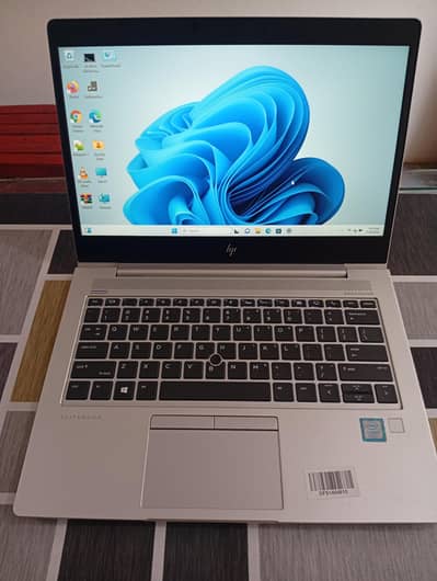 hp 830 g6 touch laptop