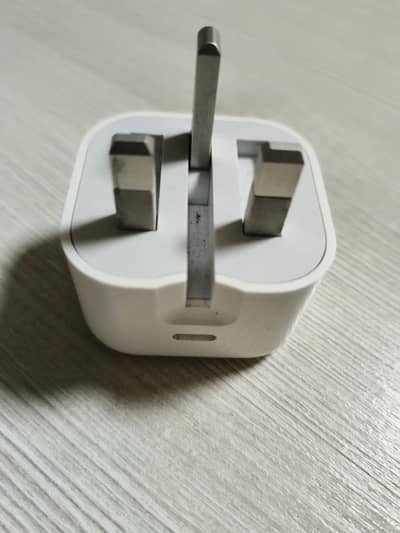 Phone Adopted