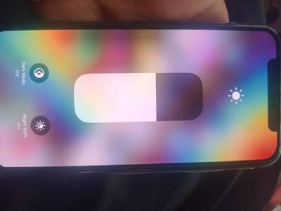 Apple iPhone X