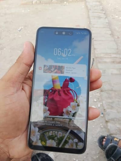 Infinix Hot 40i