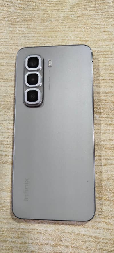 URGENT SALE  Infinix Hot 50 Pro