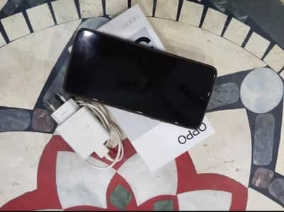 OPPO A5