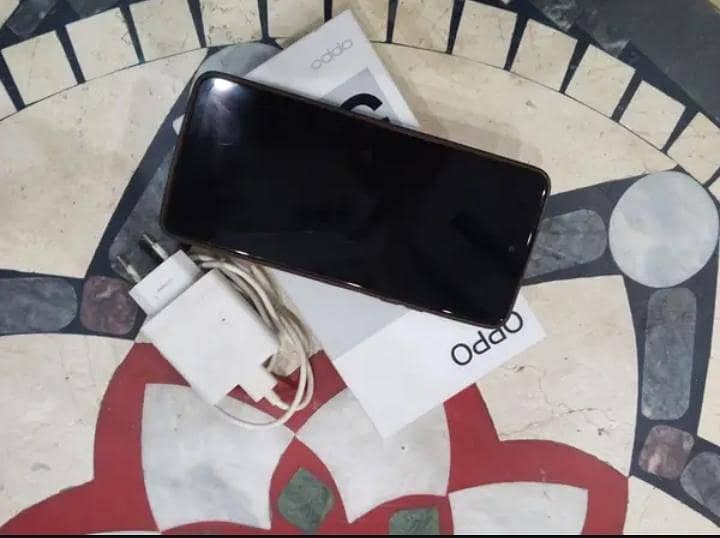 OPPO A5 0