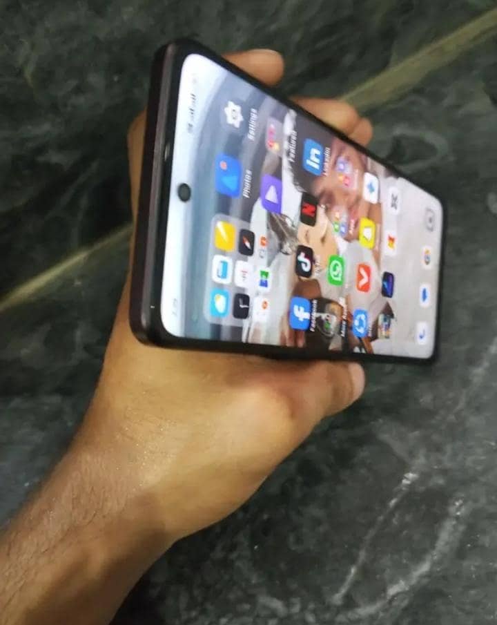 OPPO A5 4