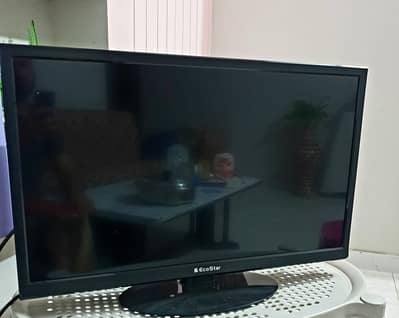 Eco Star LED 32inch full working condition