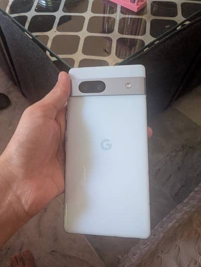 Google Pixel 7a