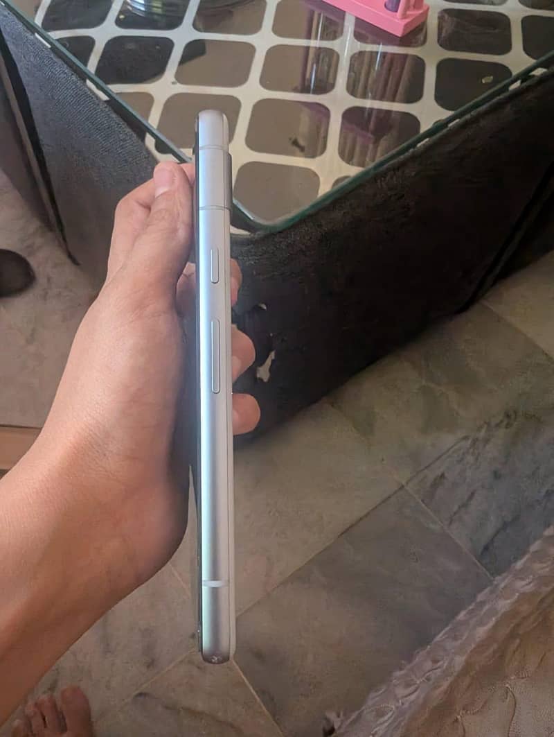 Google Pixel 7a 1