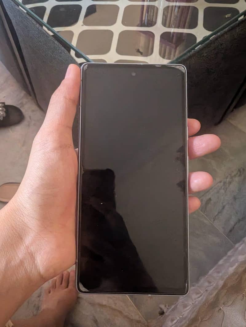 Google Pixel 7a 3