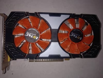 GTX 750 ti