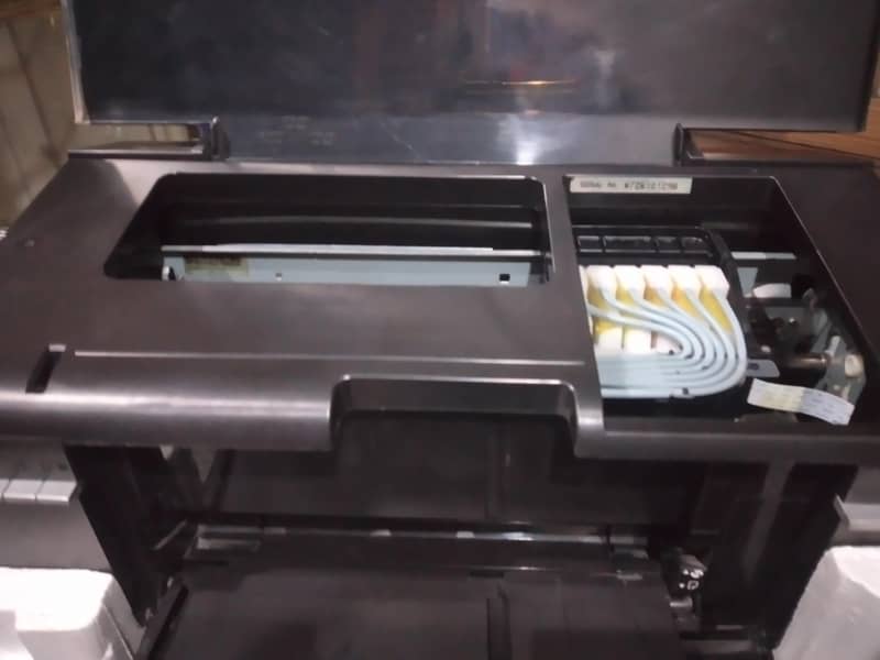 Epson Printer L 805. پرنٹر ایپ سن برائے فروخت 5