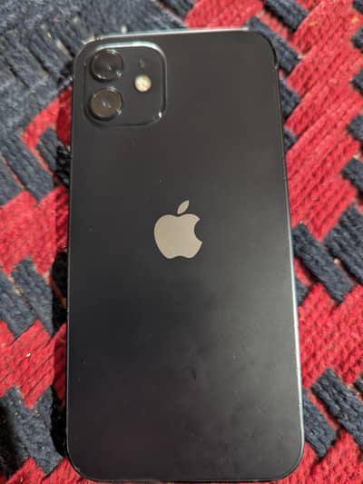 Apple iPhone 12