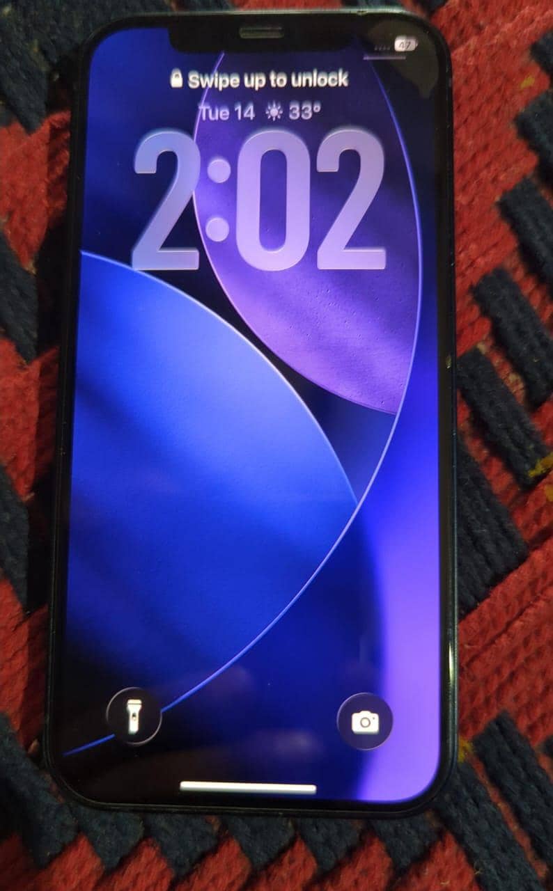 Apple iPhone 12 1