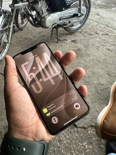 iPhone 11 Pro Max JV 64 by
