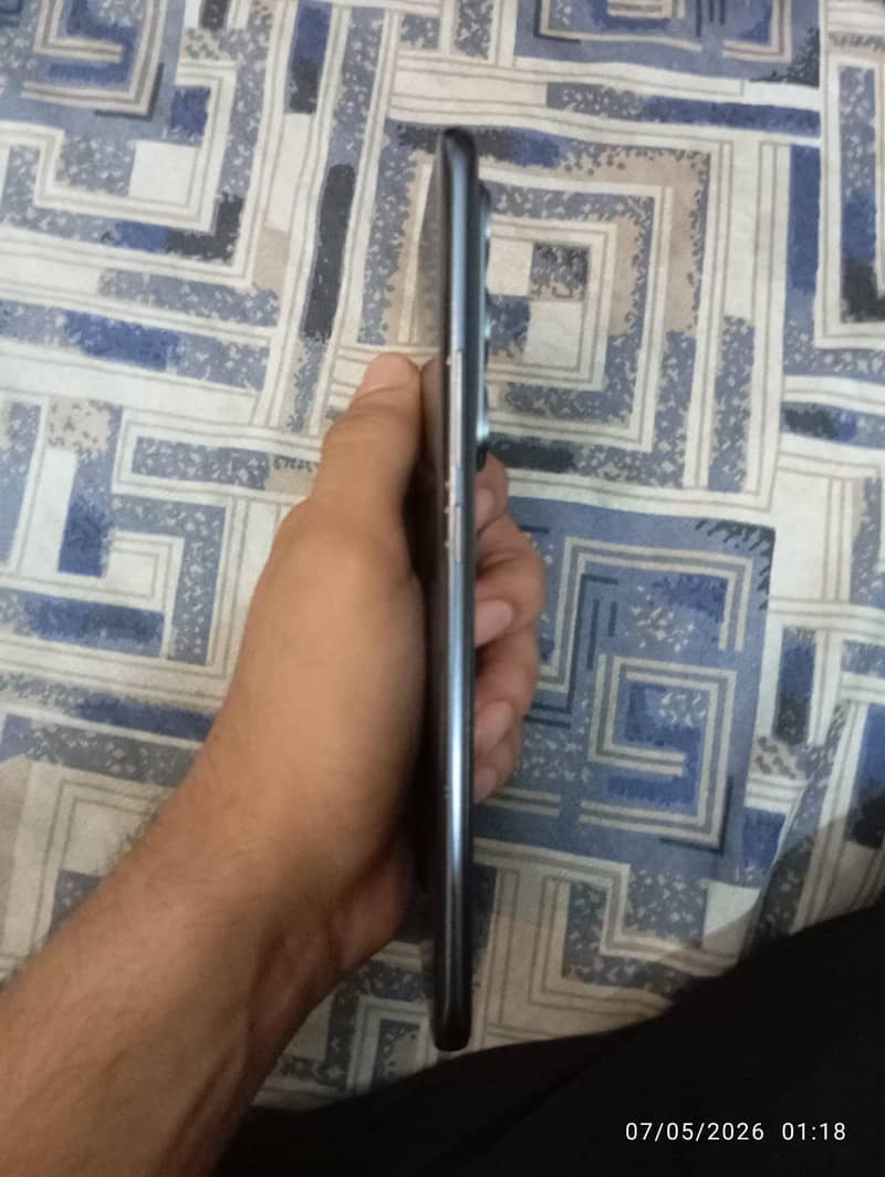 Tecno spark 40 pro+ 1