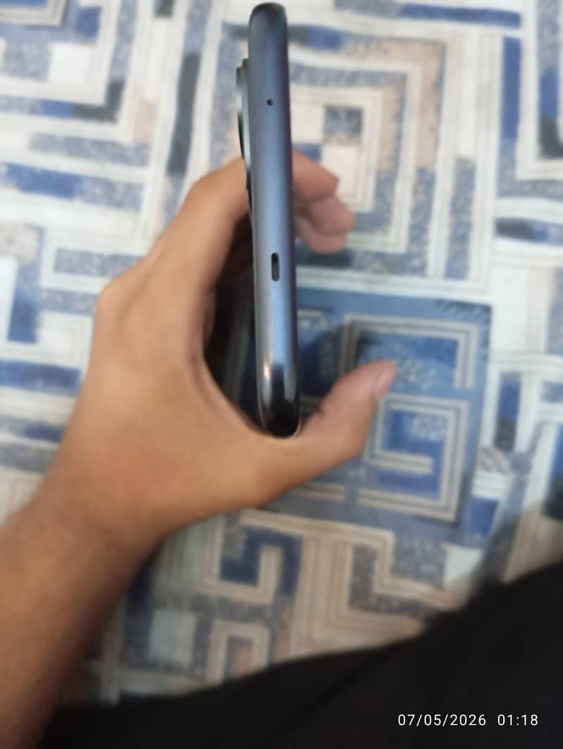 Tecno spark 40 pro+ 3
