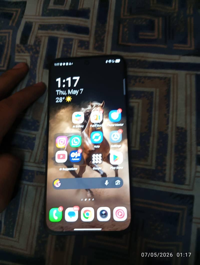 Tecno spark 40 pro+ 7