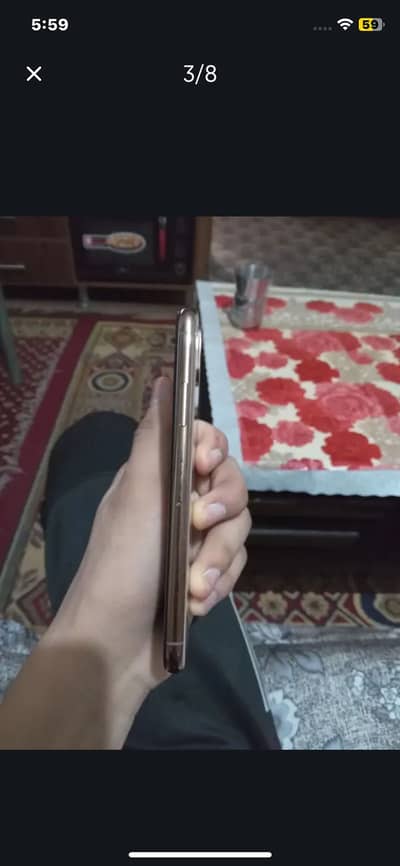 Apple iPhone XS