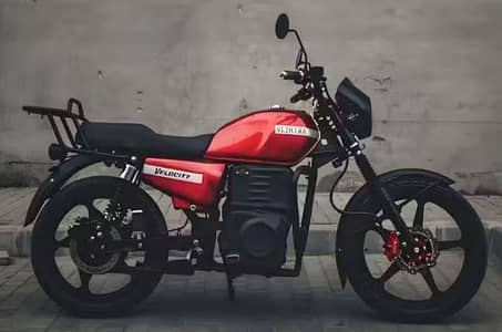vlektra Velocity 18SE 2026
