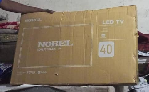 Noble brand Android LED
