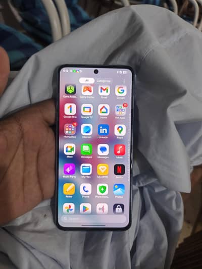 OPPO Reno11 F